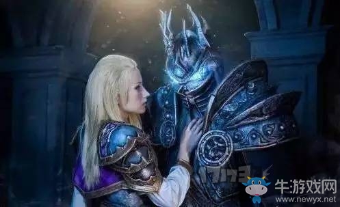 《爐石傳說》問題少女吉安娜的艱難選擇