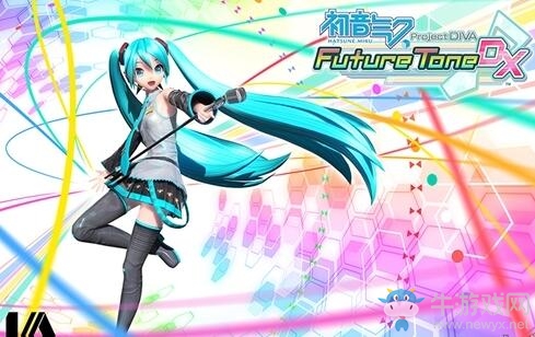 《初音未來：歌姬計劃FTDX》將收錄砂之惑星 總收錄曲數為238首