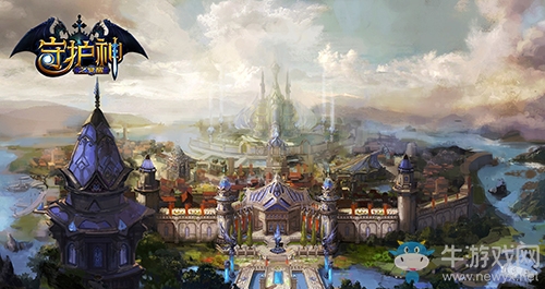 151天的期待 那個讓奇幻玩家瘋狂的《守護神》終于來了