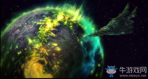 《爐石傳說(shuō)》卡牌中蘊(yùn)含的魔獸故事 黑暗神殿哀歌