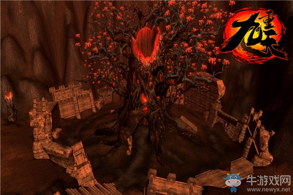 《九重天》師徒系統(tǒng)更新后首曝！