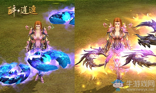 《醉逍遙》新版本明日開啟  革新玩法大盤點