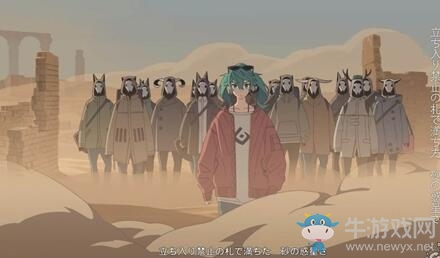 《初音未來：歌姬計劃FTDX》將收錄砂之惑星 總收錄曲數為238首