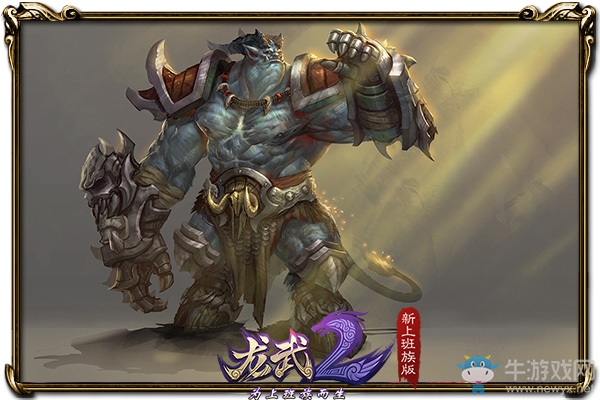 暑假最后的狂歡 《龍武2》8.19新服福利翻倍