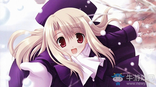 蘿莉即正義，《幻想全明星》魔法少女伊莉雅降臨！