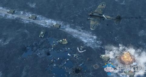 《突襲4》steam售價(jià)113元 買就送《突襲1-3》合集