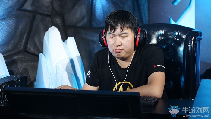 《爐石傳說》黃金公開賽桂林站落幕——下一站廣州