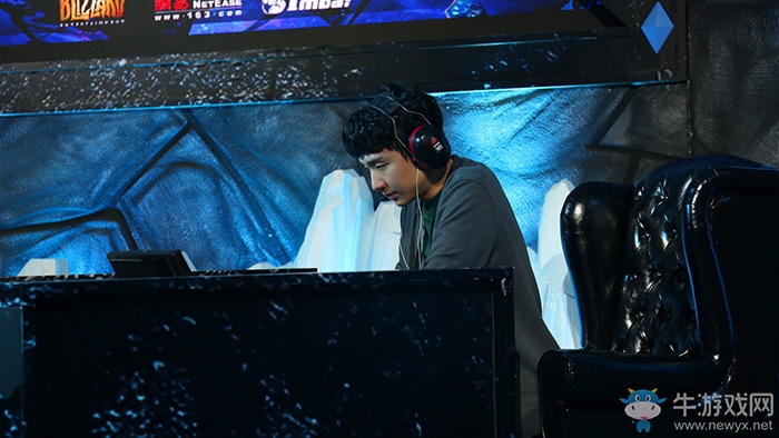 《爐石傳說(shuō)》黃金公開(kāi)賽桂林站次日綜述