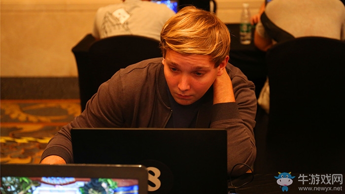 《爐石傳說》黃金公開賽桂林站落幕——下一站廣州