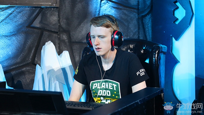 《爐石傳說(shuō)》黃金公開(kāi)賽桂林站次日綜述