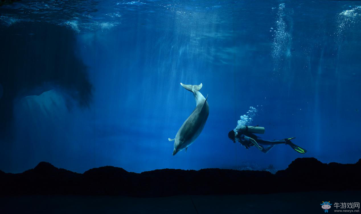 橫店夢幻谷《守望先鋒》電競嘉年華王杰助唱