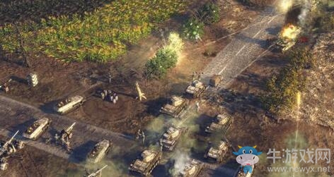 《突襲4》steam售價(jià)113元 買就送《突襲1-3》合集