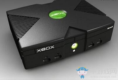 Xbox One X天蝎座將于11月7日上市開賣 3330元