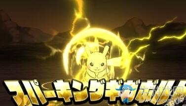 《口袋妖怪：究極日月》公開全新游戲PV 新內容一覽