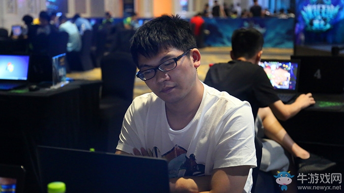 《爐石傳說(shuō)》黃金公開(kāi)賽桂林站次日綜述