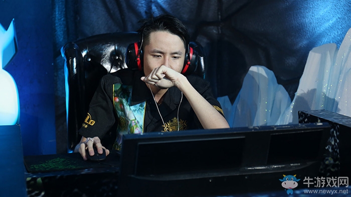 《爐石傳說》黃金公開賽桂林站落幕——下一站廣州