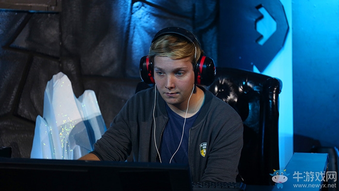 《爐石傳說(shuō)》黃金公開(kāi)賽桂林站次日綜述