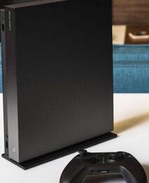 Xbox One X天蝎座特別版已售罄！真機圖片大曝光