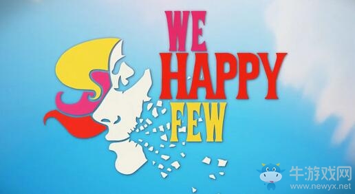 反烏托邦題材游戲《少數(shù)幸運兒》正式公布明年4月13日發(fā)售