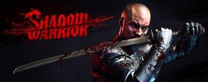 《影子武士》steam免費(fèi)領(lǐng)?。∪盗写黉N 最低1.9折