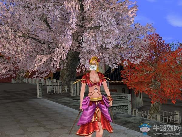 不只是花瓶 《新英雄》高挑美女顯神通