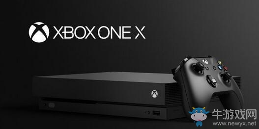 微軟計劃使用云技術縮減XboxOneX 4K游戲容量