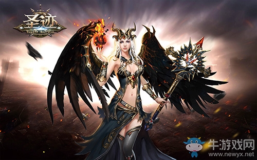 又是一年七夕到，《圣跡》邀你相逢鵲橋