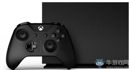Xbox One X預售驚人！亞馬遜銷量已超PS4 Pro