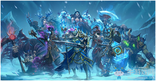 大預(yù)測(cè)！《爐石傳說(shuō)》冰封王座過(guò)后下一個(gè)爐石版本會(huì)是啥？