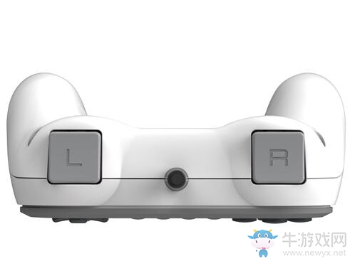 《口袋鐵拳DX》日版專用手柄公布 紅白設(shè)計(jì)
