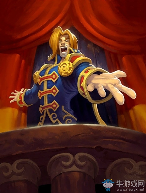 大預(yù)測(cè)！《爐石傳說(shuō)》冰封王座過(guò)后下一個(gè)爐石版本會(huì)是啥？