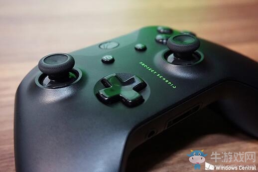 Xbox One X成為Xbox家族史上賣得最快的主機