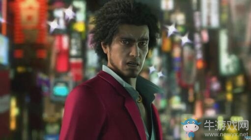 《如龍Online》正式公布 全新主人公春日一番登場