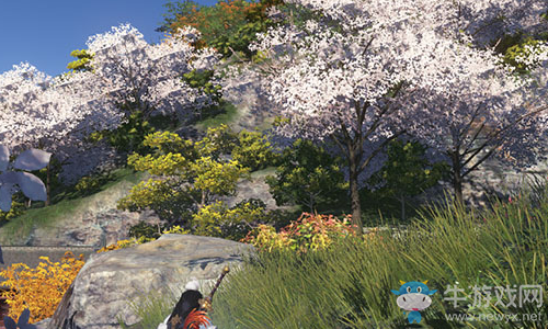 流連忘返 盤點《天涯明月刀》東海風景如畫的島嶼