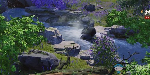 《劍網3》重制版9月首測 全新爆料視頻公布