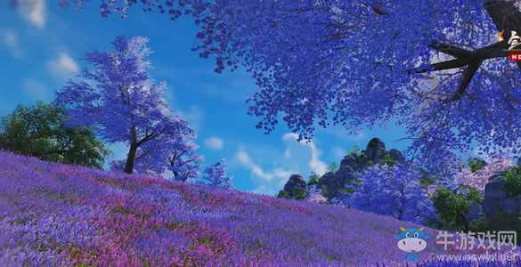 《劍網3》重制版9月首測 全新爆料視頻公布