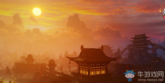 《劍網3》重制版9月首測 全新爆料視頻公布