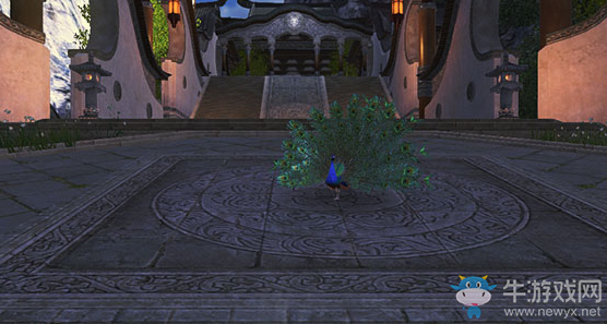 流連忘返 盤點《天涯明月刀》東海風景如畫的島嶼