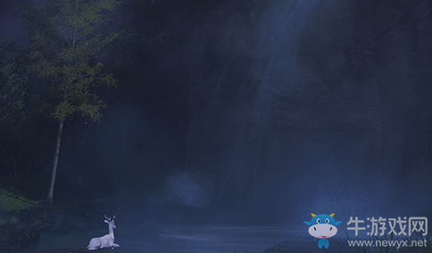 流連忘返 盤點《天涯明月刀》東海風景如畫的島嶼