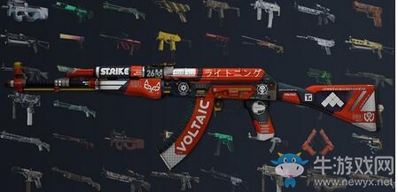 《CS：GO》國(guó)服9月15日正式公測(cè) 官網(wǎng)下載地址