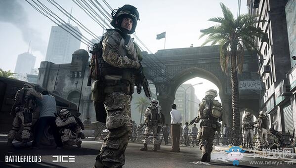 Xbox金會(huì)員9月免費(fèi)游戲 《極限競(jìng)速5年度版》《戰(zhàn)地3》