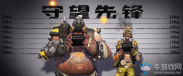 解讀《守望先鋒》新圖渣客鎮：反烏托邦的拾荒者樂園