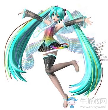 《初音未來》制作人：在FTDX之后會(huì)先休息一陣子