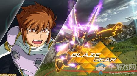《高達VERSUS》九月下旬配信DLC公開 新機型新模式加入