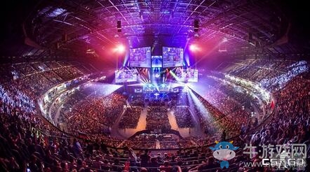 《CS：GO》國(guó)服9月15日正式公測(cè) 官網(wǎng)下載地址