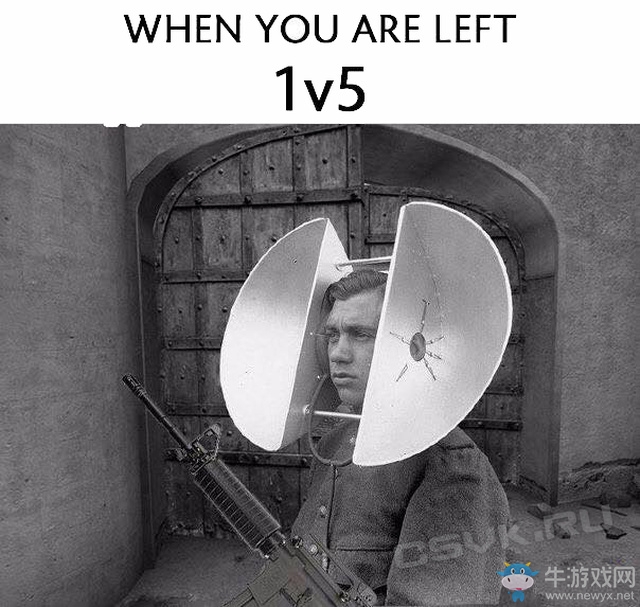 《CSGO》官方匹配的段位詳解