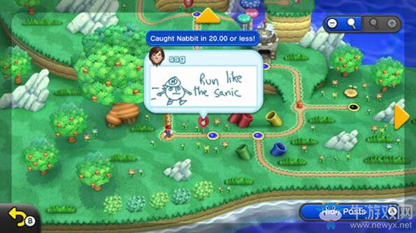 任天堂將關閉三項社交服務功能 涉及Wii U與3DS平臺