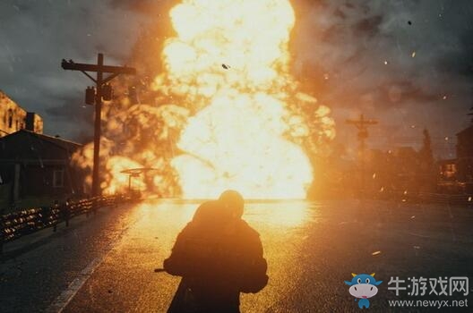 微軟表示：《絕地求生：大逃殺》Xbox One版比PC更加火爆
