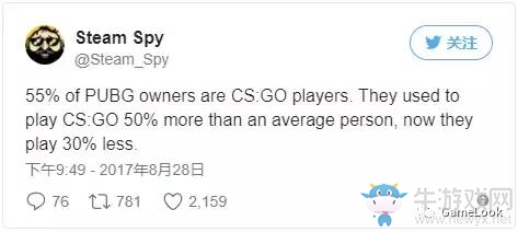 《守望先鋒》送絕地神助攻？休賽期主播集體吃雞