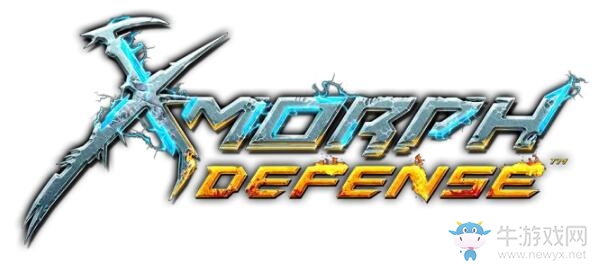 塔防×射擊新作《X-Morph：Defense》今日正式發售